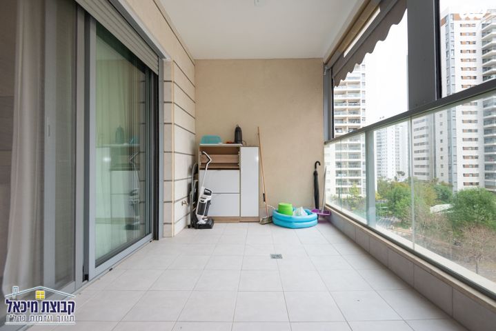 דירה, פסגות אפק, ראש העין