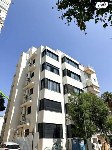 דירה, בזל, הצפון הישן - צפון, תל אביב יפו