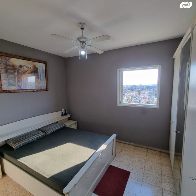 דירה, כרמל 6, נווה זית, לוד