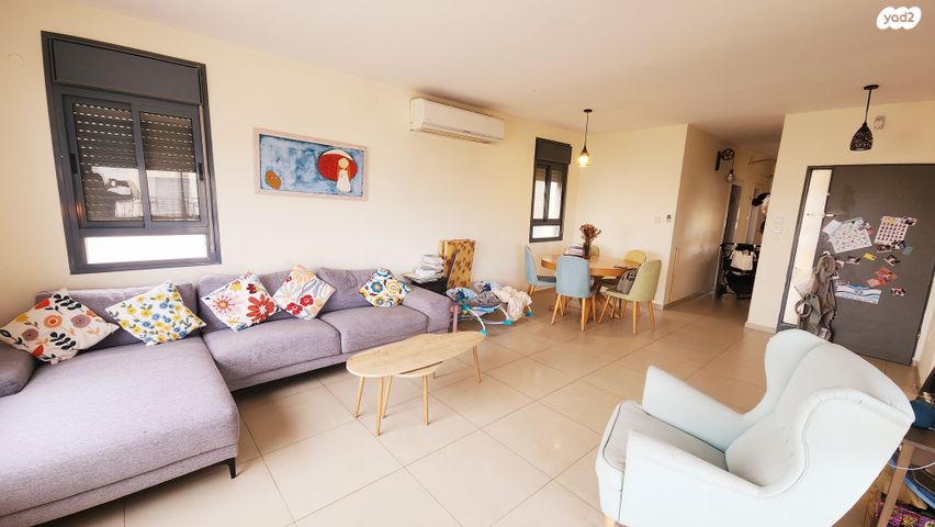 גג/ פנטהאוז, תקוע, תקוע