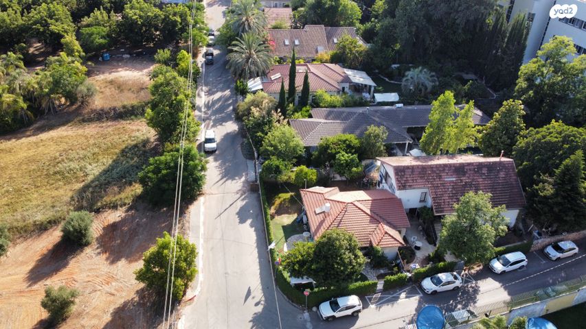 בית פרטי/ קוטג', מגדיאל, הוד השרון