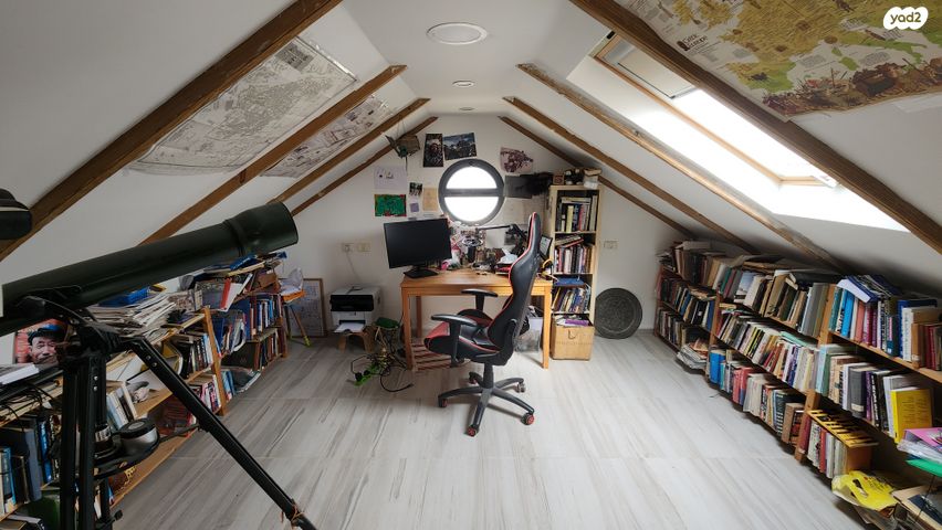 גג/ פנטהאוז, תקוע, תקוע