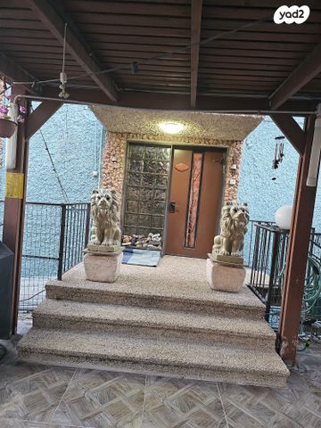 בית פרטי/ קוטג', כרמיאל