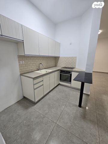 דירה, חיבת ציון, רובע א', אשדוד