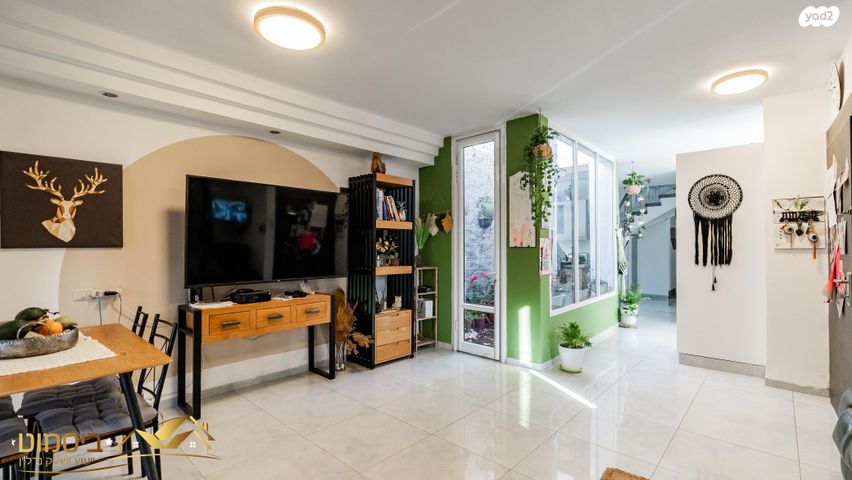 בית פרטי/ קוטג', מרבד הקסמים, שכונה ה', באר שבע