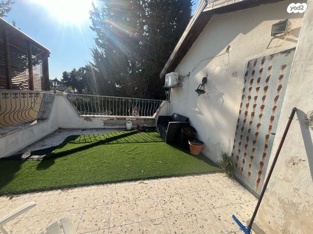 דופלקס, יוסף ויתקין, נווה דוד, רמלה