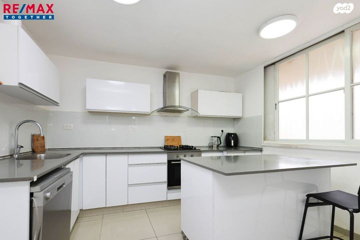 דירה, קרן היסוד, רובע ד', אשדוד