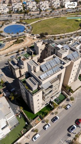 דירה, באר שבע