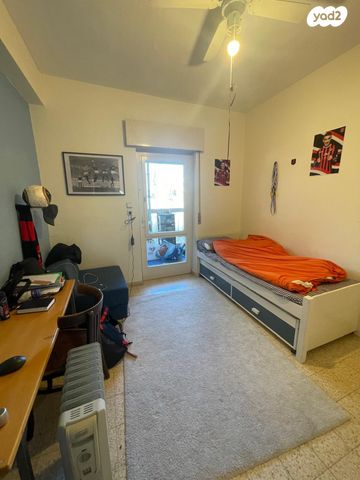 דירה, הבנאי, בית הכרם, רמת בית הכרם, ירושלים