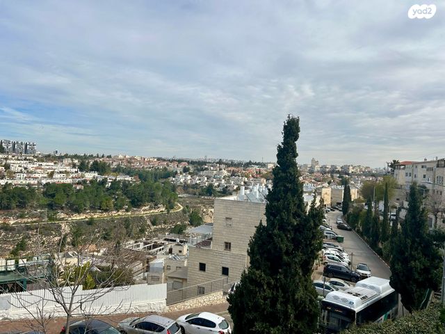 קרית יערים 