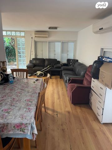 בית פרטי/ קוטג', קהילת פאדובה, נאות אפקה א', תל אביב יפו