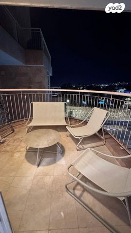 דירה, שדרות ארגמן, אבני חן, אילת