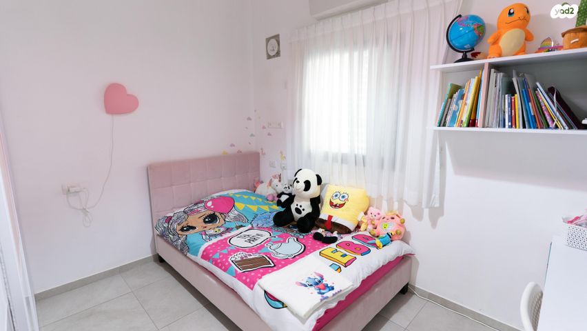 דירה, באר שבע