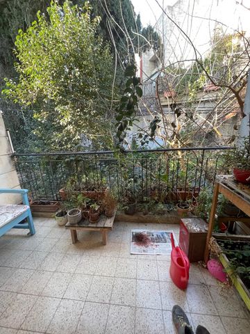 דירה, הבנאי, בית הכרם, רמת בית הכרם, ירושלים