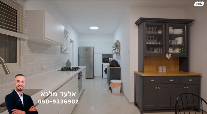 בית פרטי/ קוטג', אלמוג, נווה נוי, באר שבע