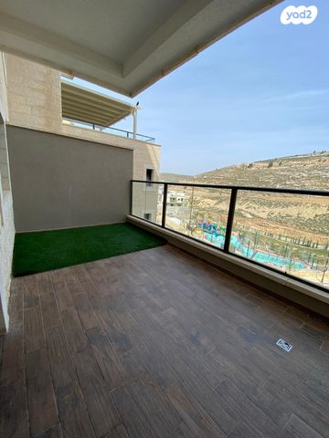 דירה, הכינור, גבעת זאב