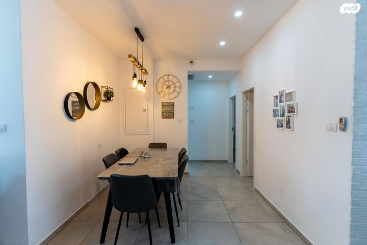 דירה, באר שבע