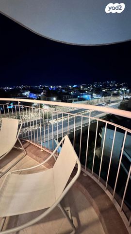 דירה, שדרות ארגמן, אבני חן, אילת