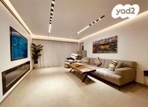 דירת גן, ש"י עגנון, נאות שמיר, יבנה