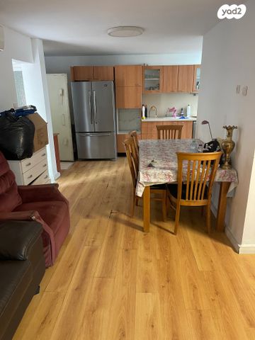 בית פרטי/ קוטג', קהילת פאדובה, נאות אפקה א', תל אביב יפו