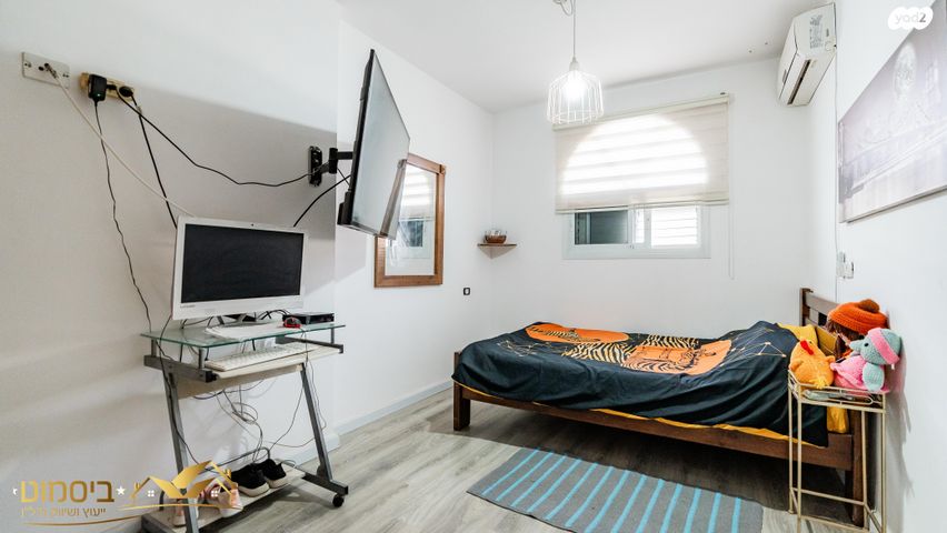 בית פרטי/ קוטג', מרבד הקסמים, שכונה ה', באר שבע