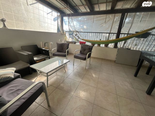 דופלקס, יוסף ויתקין, נווה דוד, רמלה