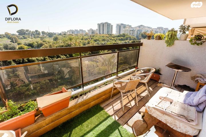 דירה, אורי צבי גרינברג, אזורי חן, גימל החדשה, תל אביב יפו