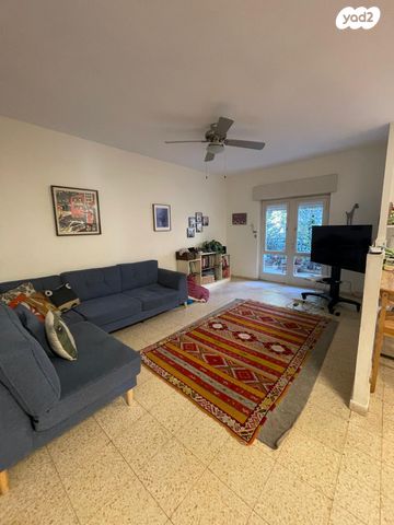 דירה, הבנאי 27, ירושלים