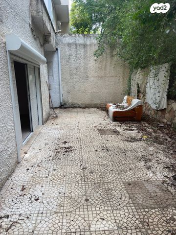 בית פרטי/ קוטג', קהילת פאדובה, נאות אפקה א', תל אביב יפו