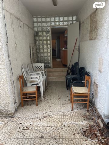 בית פרטי/ קוטג', קהילת פאדובה, נאות אפקה א', תל אביב יפו