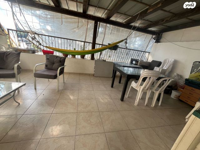 דופלקס, יוסף ויתקין, נווה דוד, רמלה