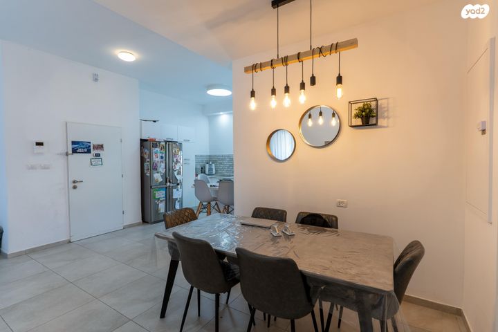 דירה, באר שבע