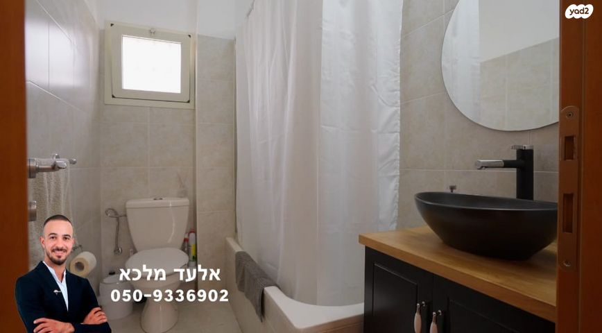 בית פרטי/ קוטג', אלמוג, נווה נוי, באר שבע