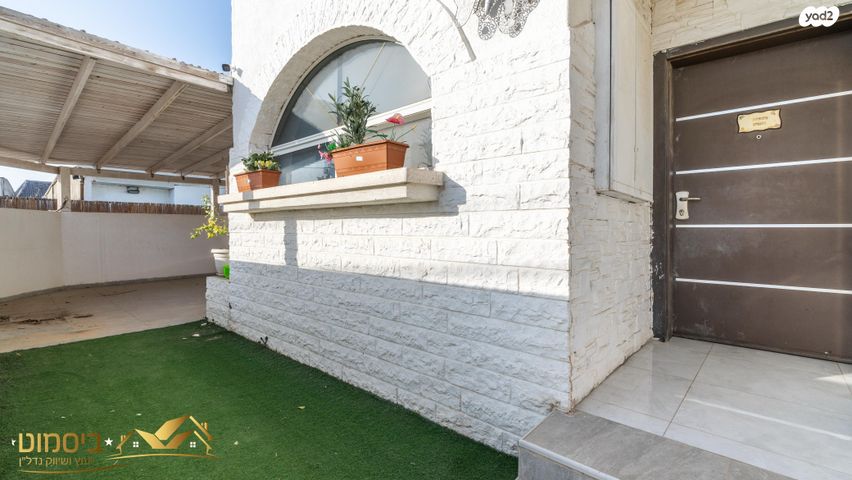 בית פרטי/ קוטג', מרבד הקסמים, שכונה ה', באר שבע