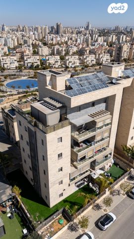 דירה, באר שבע