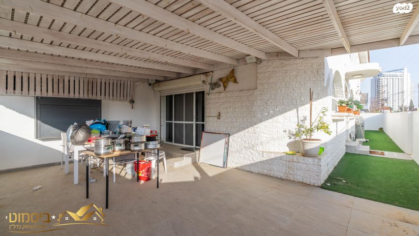 בית פרטי/ קוטג', מרבד הקסמים, שכונה ה', באר שבע