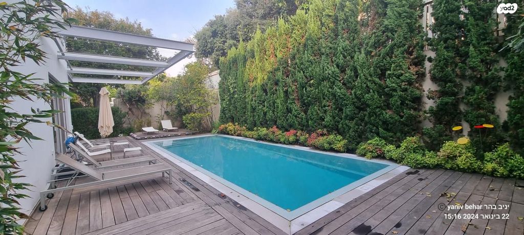 בית פרטי/ קוטג', הרצליה פיתוח, הרצליה