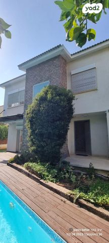 בית פרטי/ קוטג', הרצליה פיתוח, הרצליה