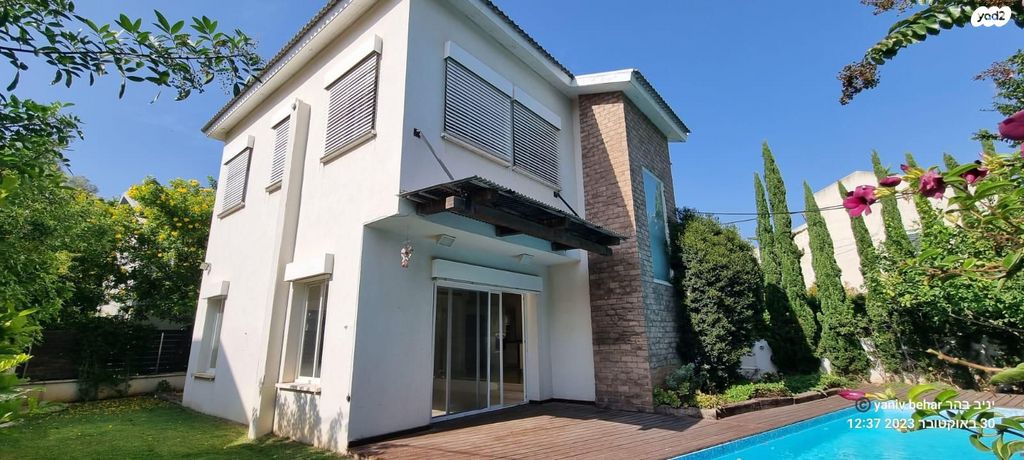 בית פרטי/ קוטג', הרצליה פיתוח, הרצליה