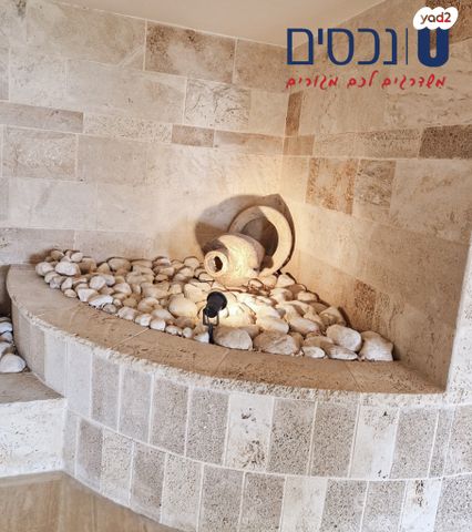 יחידת דיור, שדרות מוריה, אחוזה, חיפה