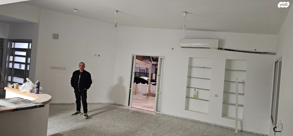 דירה, שילה 1, הסיטי, אשקלון