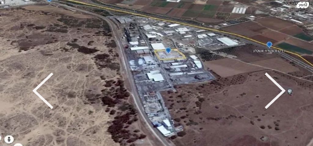 חנויות/ שטח מסחרי, עד הלום, עד הלום