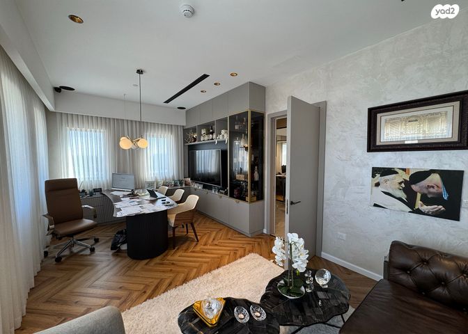 משרדים, אזור תעשיה, חדרה