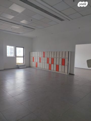 משרדים, קרית איתנים, אשדוד