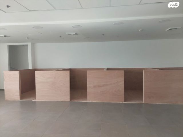 משרדים, קרית איתנים, אשדוד