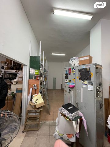 חנויות/ שטח מסחרי, הנגב, תל אביב יפו