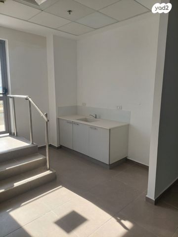 משרדים, קרית איתנים, אשדוד