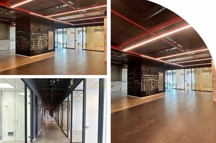 קרית איתנים