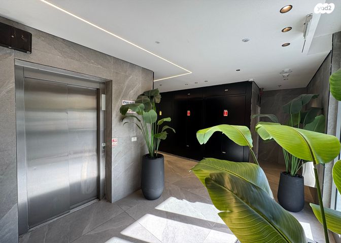 משרדים, אזור תעשיה, חדרה