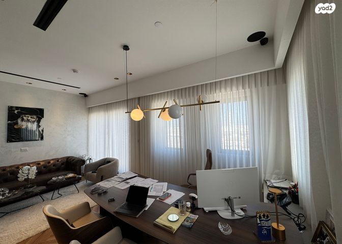 משרדים, אזור תעשיה, חדרה